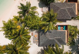 Hotel VELIGANDU MALDIVES RESORT ISLAND wakacje