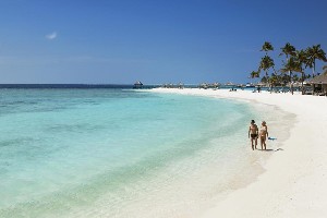 Hotel VELIGANDU MALDIVES RESORT ISLAND wakacje