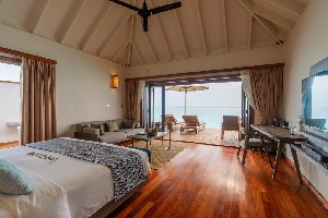 Hotel VELIGANDU MALDIVES RESORT ISLAND wakacje