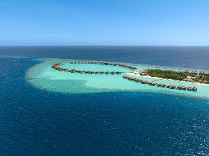 Hotel VELIGANDU MALDIVES RESORT ISLAND wakacje