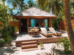 Hotel VELIGANDU MALDIVES RESORT ISLAND wakacje