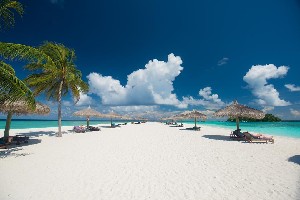 Hotel VELIGANDU MALDIVES RESORT ISLAND wakacje