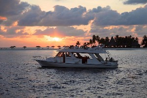 Hotel VELIGANDU MALDIVES RESORT ISLAND wakacje