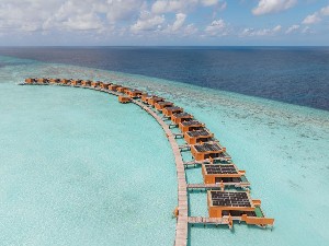 Hotel VELIGANDU MALDIVES RESORT ISLAND wakacje