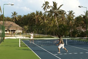 Hotel VILAMENDHOO ISLAND RESORT & SPA wakacje