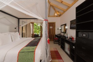 Hotel VILAMENDHOO ISLAND RESORT & SPA wakacje