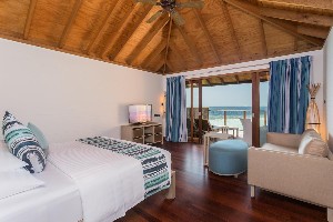 Hotel VILAMENDHOO ISLAND RESORT & SPA wakacje