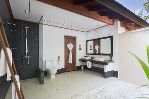 Hotel VILAMENDHOO ISLAND RESORT & SPA wakacje