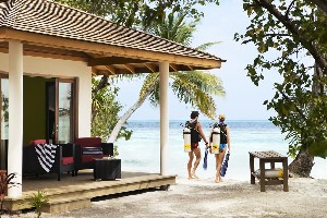 Hotel VILAMENDHOO ISLAND RESORT & SPA wakacje