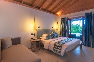 Hotel VILAMENDHOO ISLAND RESORT & SPA wakacje
