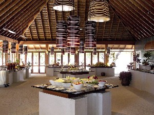 Hotel VILAMENDHOO ISLAND RESORT & SPA wakacje