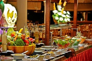 Hotel VILLA PARK (EX. SUN ISLAND) wakacje