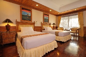 Hotel VILLA PARK (EX. SUN ISLAND) wakacje