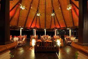 Hotel VILLA PARK (EX. SUN ISLAND) wakacje