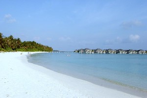 Hotel VILLA PARK (EX. SUN ISLAND) wakacje