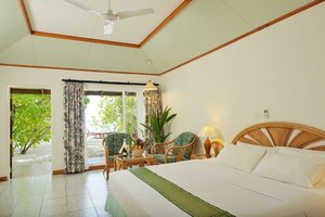 Hotel VILLA PARK (EX. SUN ISLAND) wakacje