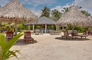 Hotel VILLA PARK (EX. SUN ISLAND) wakacje
