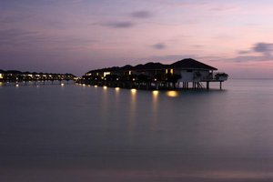 Hotel VILLA PARK (EX. SUN ISLAND) wakacje