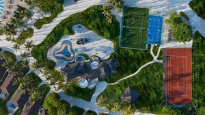 Hotel AVANI+ FARES MALDIVES RESORT wakacje
