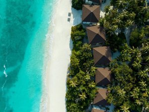 Hotel AVANI+ FARES MALDIVES RESORT wakacje