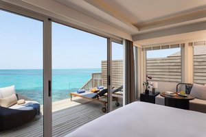 Hotel AVANI+ FARES MALDIVES RESORT wakacje