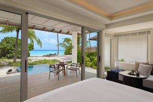 Hotel AVANI+ FARES MALDIVES RESORT wakacje