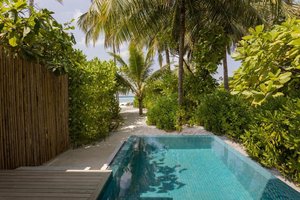 Hotel AVANI+ FARES MALDIVES RESORT wakacje