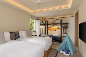 Hotel AVANI+ FARES MALDIVES RESORT wakacje