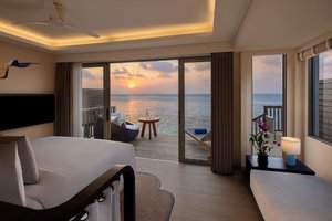 Hotel AVANI+ FARES MALDIVES RESORT wakacje