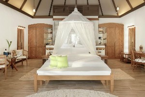 Hotel COCO PALM DHUNI KOLHU wakacje