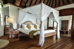 Hotel COCO PALM DHUNI KOLHU wakacje