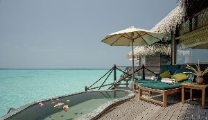 Hotel COCO PALM DHUNI KOLHU wakacje