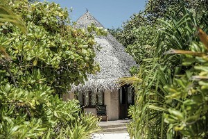 Hotel COCO PALM DHUNI KOLHU wakacje