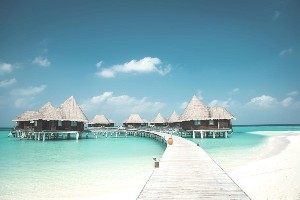 Hotel COCO PALM DHUNI KOLHU wakacje