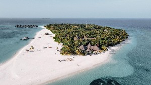 Hotel COCO PALM DHUNI KOLHU wakacje