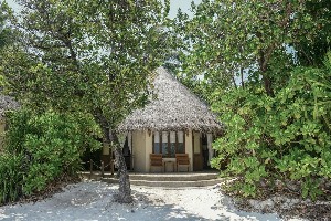 Hotel COCO PALM DHUNI KOLHU wakacje