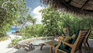 Hotel COCO PALM DHUNI KOLHU wakacje