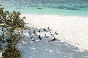 Hotel COCO PALM DHUNI KOLHU wakacje