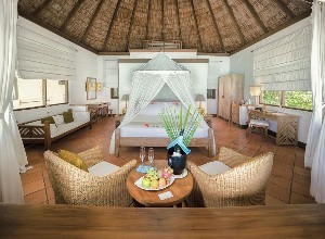 Hotel COCO PALM DHUNI KOLHU wakacje