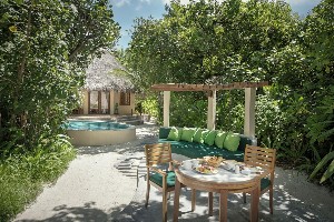 Hotel COCO PALM DHUNI KOLHU wakacje