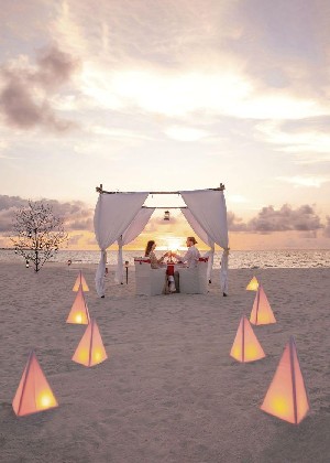 Hotel COCO PALM DHUNI KOLHU wakacje