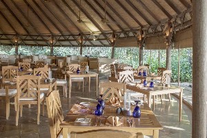 Hotel COCO PALM DHUNI KOLHU wakacje