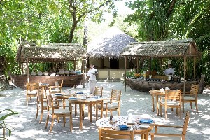 Hotel COCO PALM DHUNI KOLHU wakacje