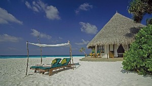 Hotel COCO PALM DHUNI KOLHU wakacje