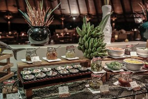 Hotel COCO PALM DHUNI KOLHU wakacje