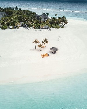 Hotel COCO PALM DHUNI KOLHU wakacje