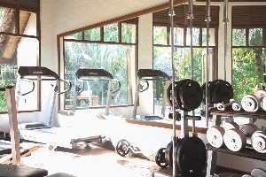 Hotel COCO PALM DHUNI KOLHU wakacje