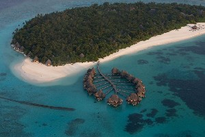 Hotel COCO PALM DHUNI KOLHU wakacje