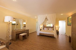 Hotel DREAMLAND THE UNIQUE SEA & LAKE RESORT wakacje