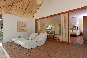 Hotel DREAMLAND THE UNIQUE SEA & LAKE RESORT wakacje